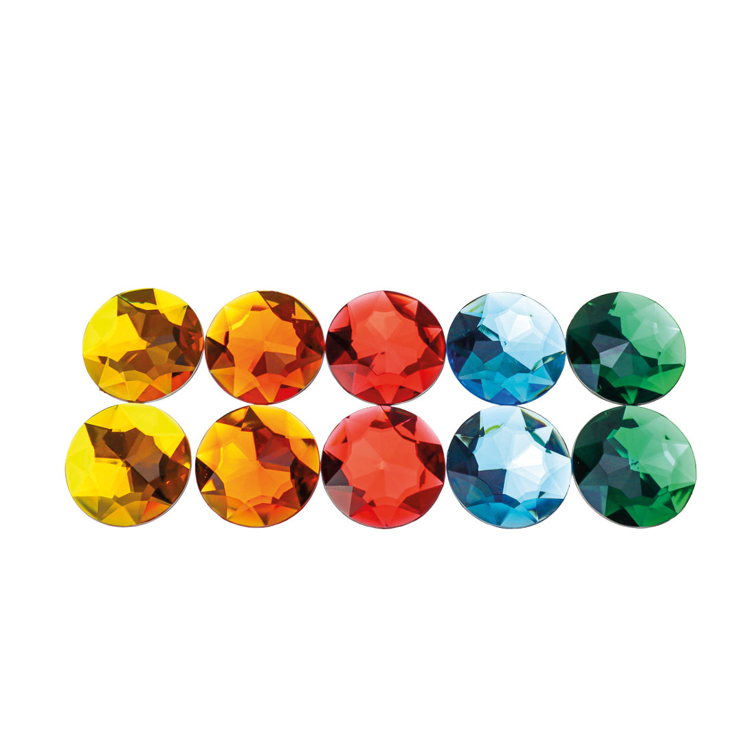 Bauspiel Giant Spark Stones 10