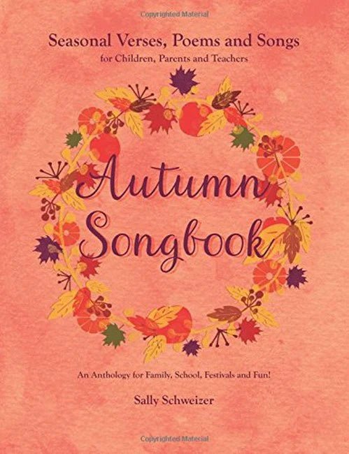 Autumn Songbook - vendor-unknown - Honeybee Toys
