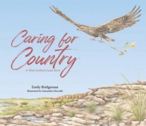 Caring for Country - vendor-unknown - Honeybee Toys