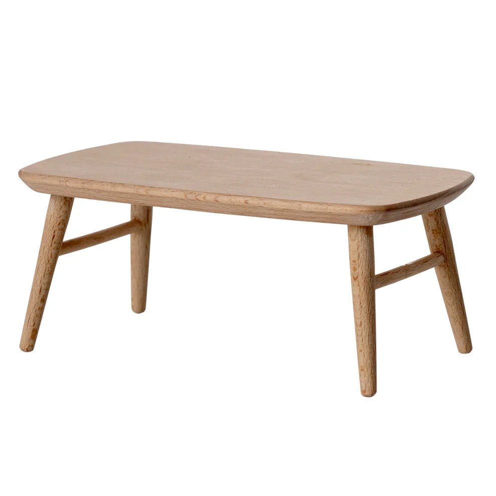 Maileg Coffee Table Nature - vendor-unknown - Honeybee Toys