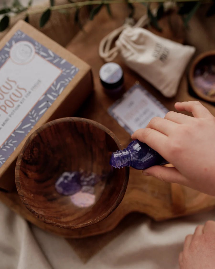 Mini Hocus Pocus Potion Kit - vendor-unknown - Honeybee Toys