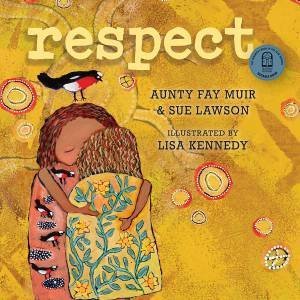 Respect - vendor-unknown - Honeybee Toys