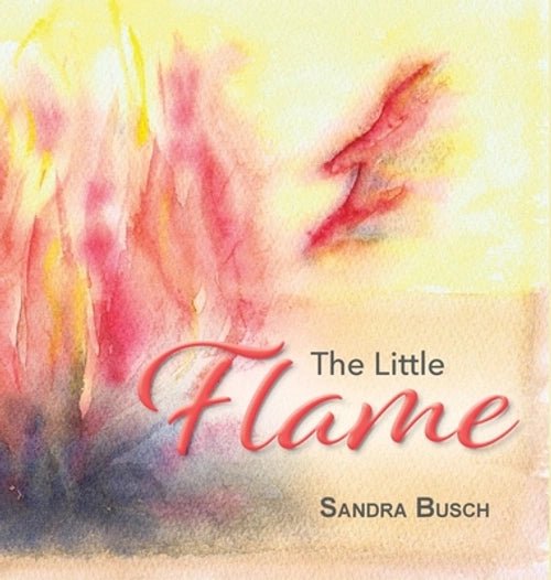 The Little Flame - vendor-unknown - Honeybee Toys