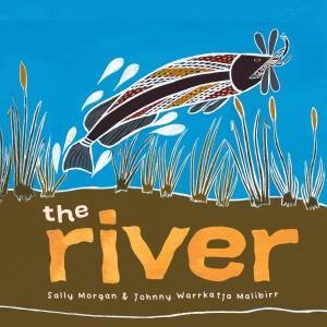 The River - vendor-unknown - Honeybee Toys