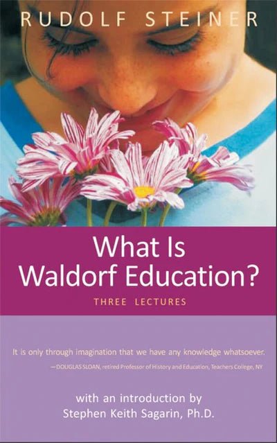 What is Waldorf Education? - vendor-unknown - Honeybee Toys