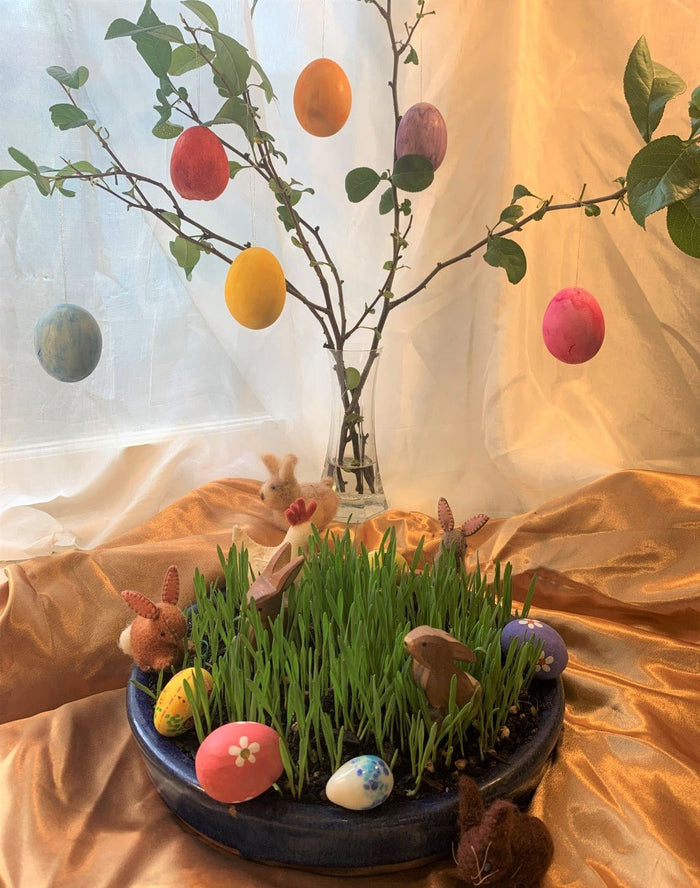A meaningful Easter this Autumn!