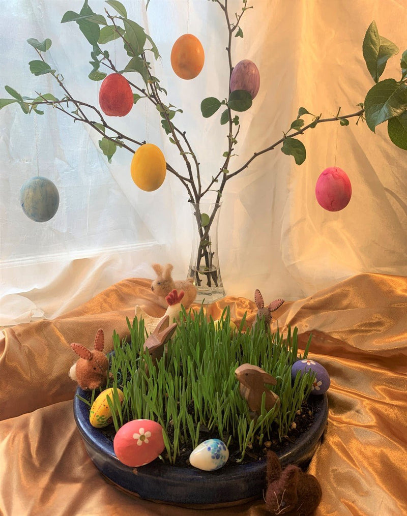 A meaningful Easter this Autumn!