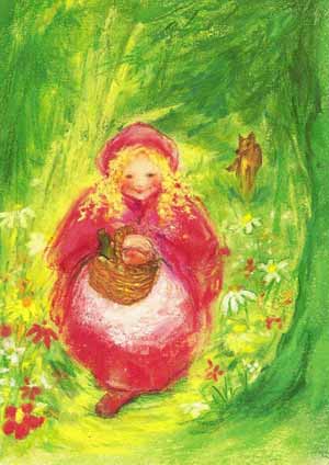 The Blessings of Childhood, Part 1 - Generosity - Honeybee Toys