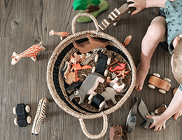Wooden Toys