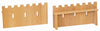 Drewart Castle Wall (Big Castle)
