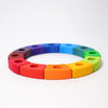 Grimm's Birthday Ring Rainbow