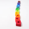 Grimm's Birthday Ring Rainbow
