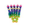 Bauspiel Fairy Tale Tower Set 75 Pieces