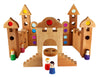 Bauspiel Fairy Tale Mixed Box 36 Pieces