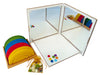 Bauspiel Mirror Case