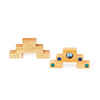 Bauspiel Colour Stair Pieces 40