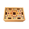 Bauspiel Colour Stair Pieces 40