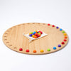 Grimm's Calendar Circular Disk