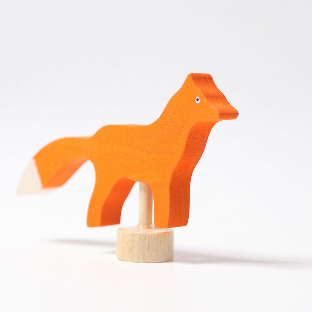 Grimm's Fox Decoration