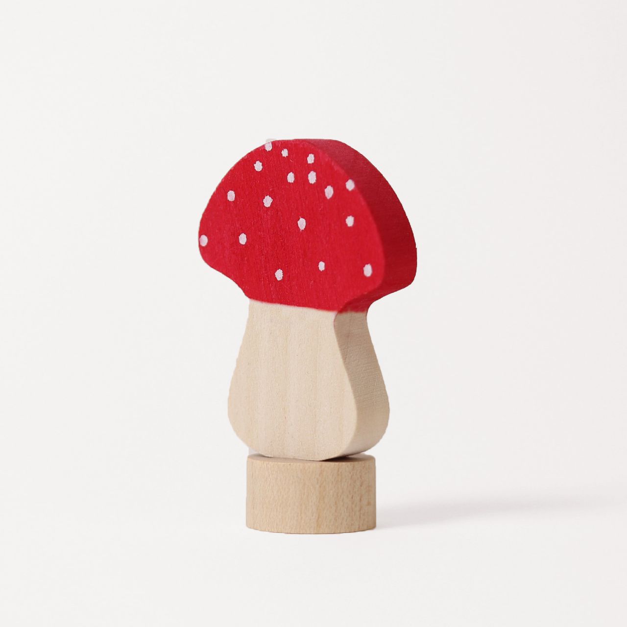 Grimm's Mushroom Decoration