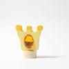 Grimm's Crown Decoration
