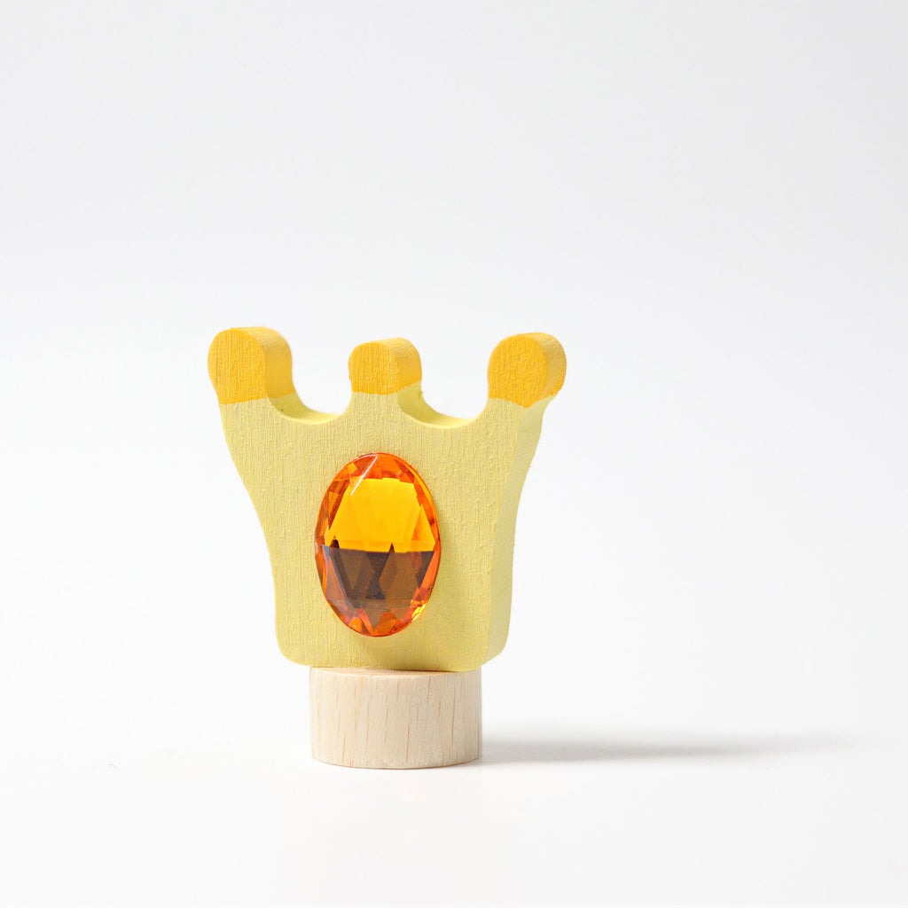 Grimm's Crown Decoration