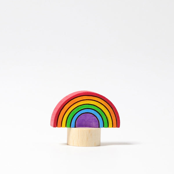 Grimm's Rainbow Decoration