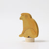 Grimm's Monkey Sitting Decoration Discontinued 2021