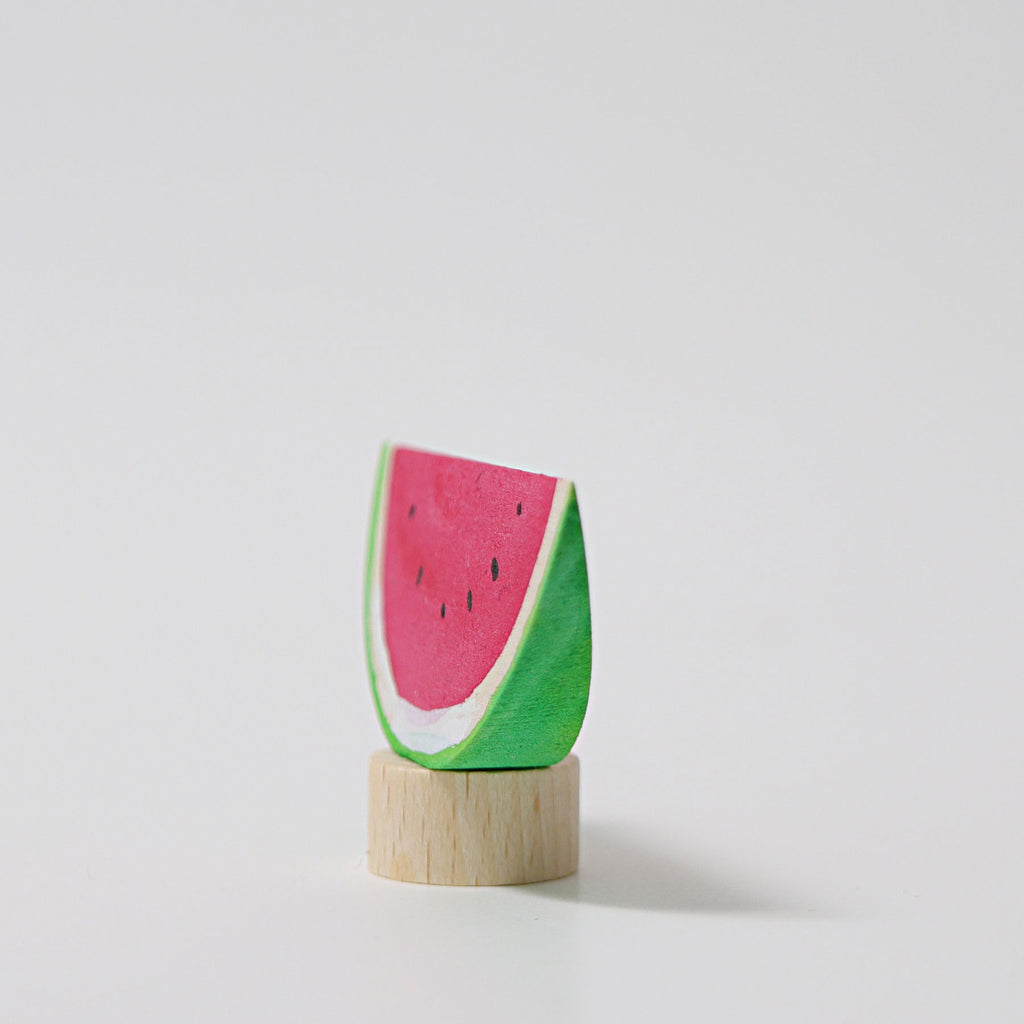Grimm's Watermelon Decoration