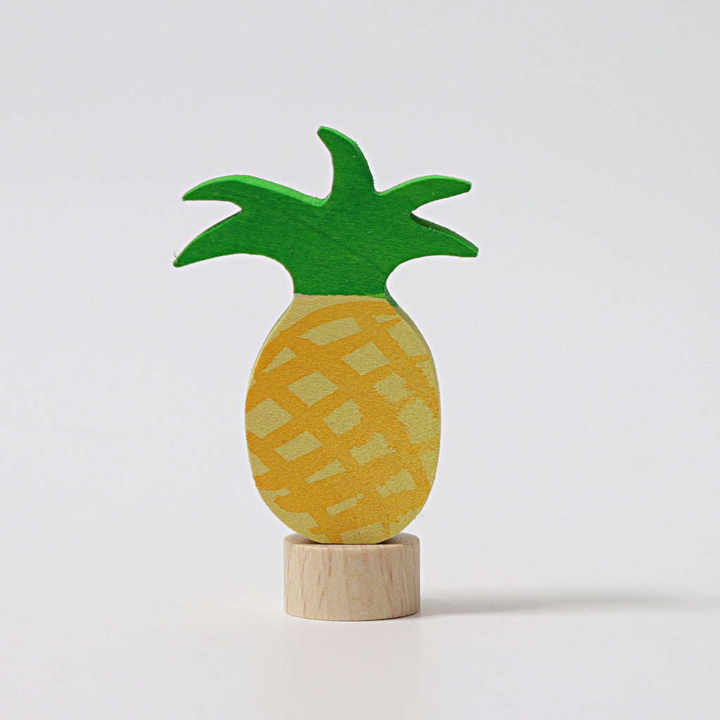 Grimm's Pineapple Decoration