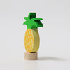 Grimm's Pineapple Decoration