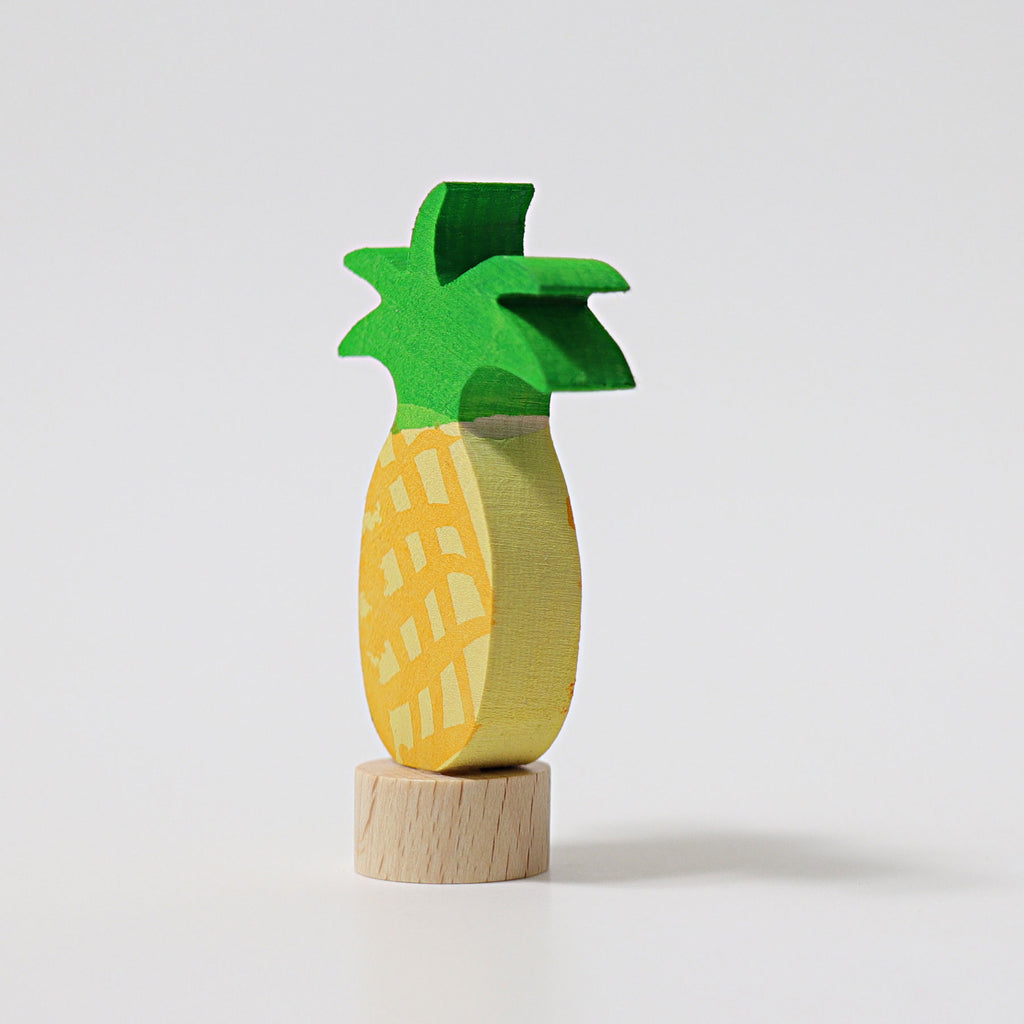 Grimm's Pineapple Decoration