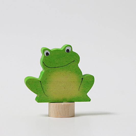 Grimm's Frog 1 Decoration