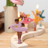 Grimm's Ballerina Lilac Scent Decoration
