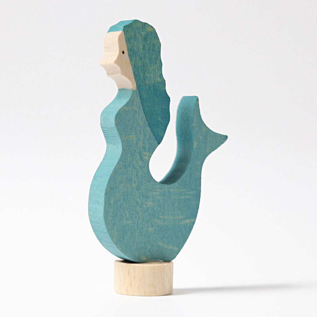 Grimm's Mermaid Decoration
