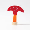 Grimm's Toadstool Decoration - 40% off (Was $11.00 now $6.60)