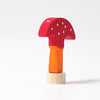 Grimm's Toadstool Decoration - 40% off (Was $11.00 now $6.60)
