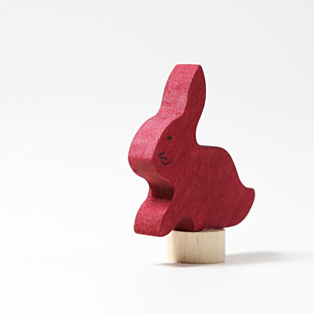 Grimm's Rabbit Decoration
