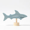 Grimm's Shark Decoration