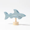 Grimm's Shark Decoration