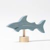 Grimm's Shark Decoration