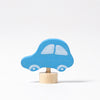 Grimm's Car Blue Decoration