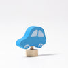 Grimm's Car Blue Decoration