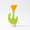 Grimm's Tulip Decoration, Yellow