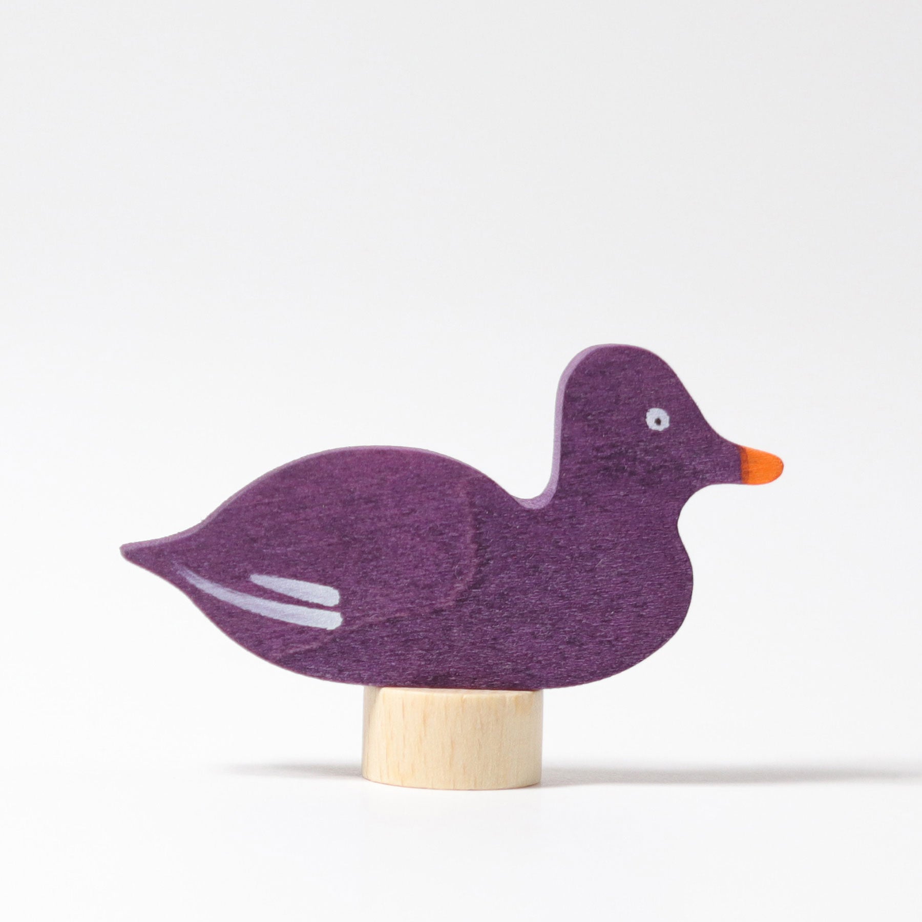 Grimm's Duck Decoration 40% off (Was $11.00 Now $6.60)
