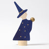 Grimm's Magician Decoration