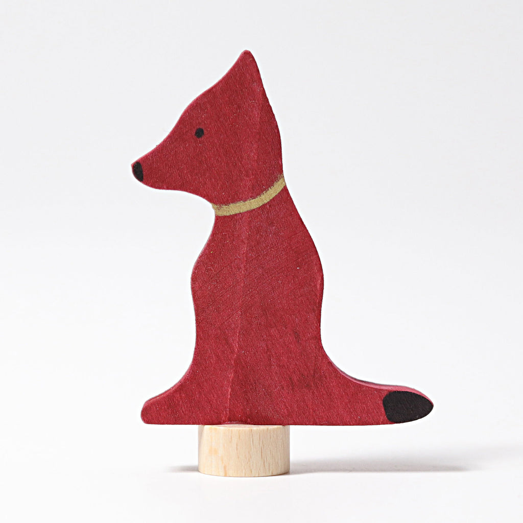 Grimm's Dog Decoration