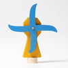 Grimm's Windmill Decoration
