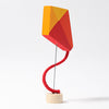 Grimm's Kite Decoration
