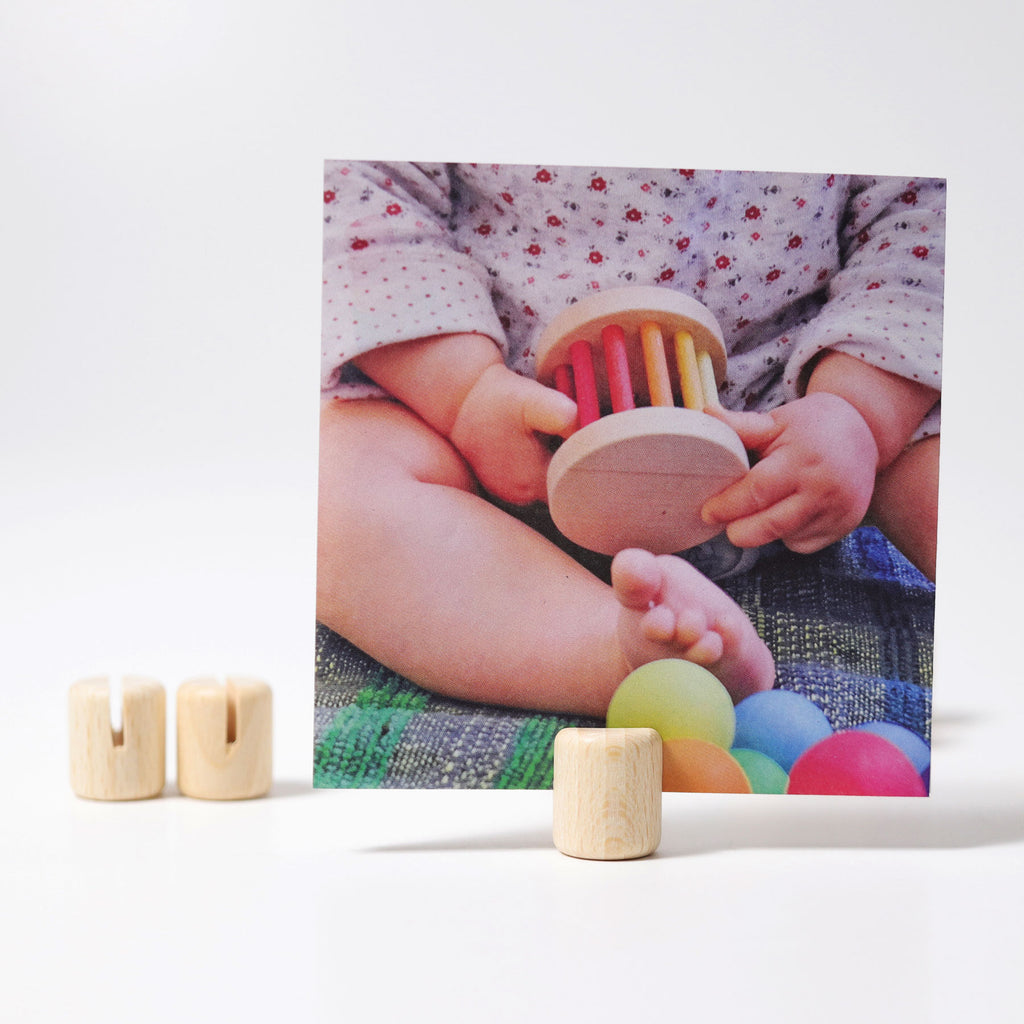 Grimm's Picture Holders Pack of 10